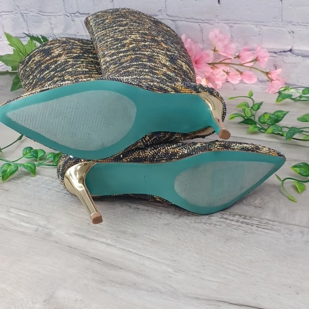 Betsey Johnson Brea Boot NWOB - Picture 3 of 12